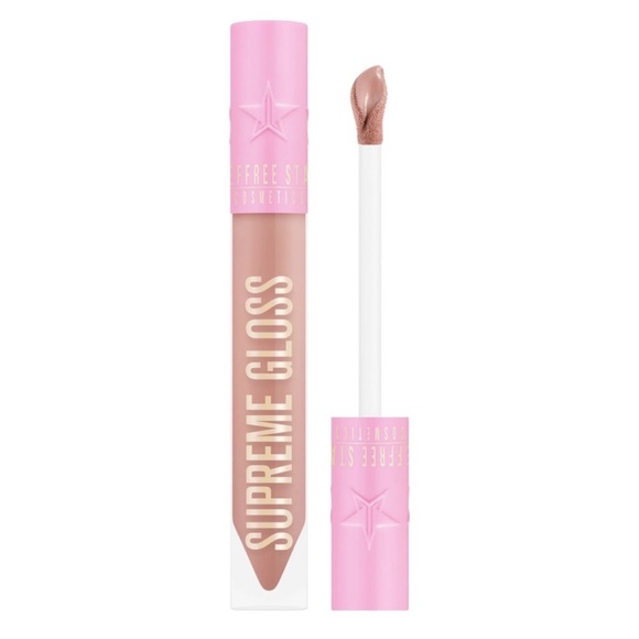 JEFFREE STAR SUPREME GLOSS ( BLOW MY CANDLES) - Picture 2 of 6